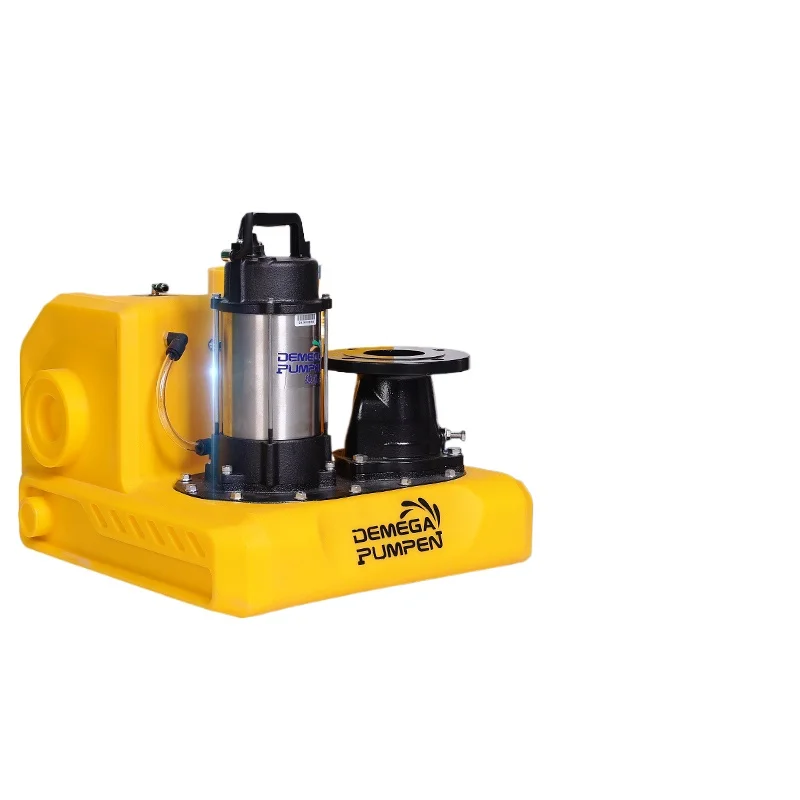 

Sewage lift pump Sewage lift fully automatic