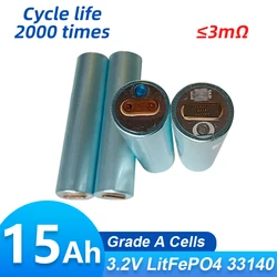 12ah 14ah 15ah 15.5ah 20ah 22ah Lifepo4 Battery Gotion 15ah 33140 RV EV Boat Electric Vehicle Motor New Soar storage Battery