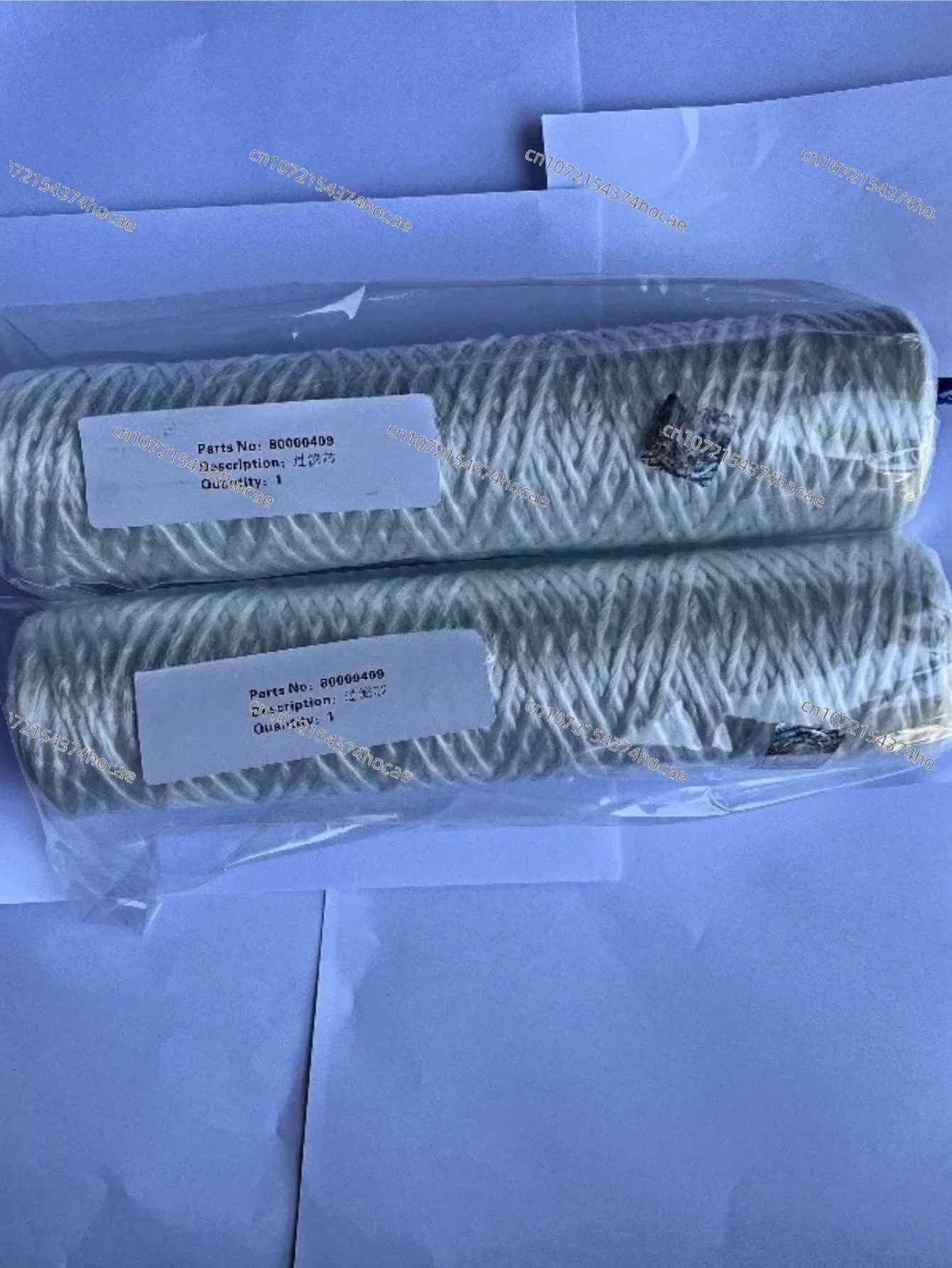 Compatible with  Spectrometer Argon Filter 80000409 Purification Cartridge