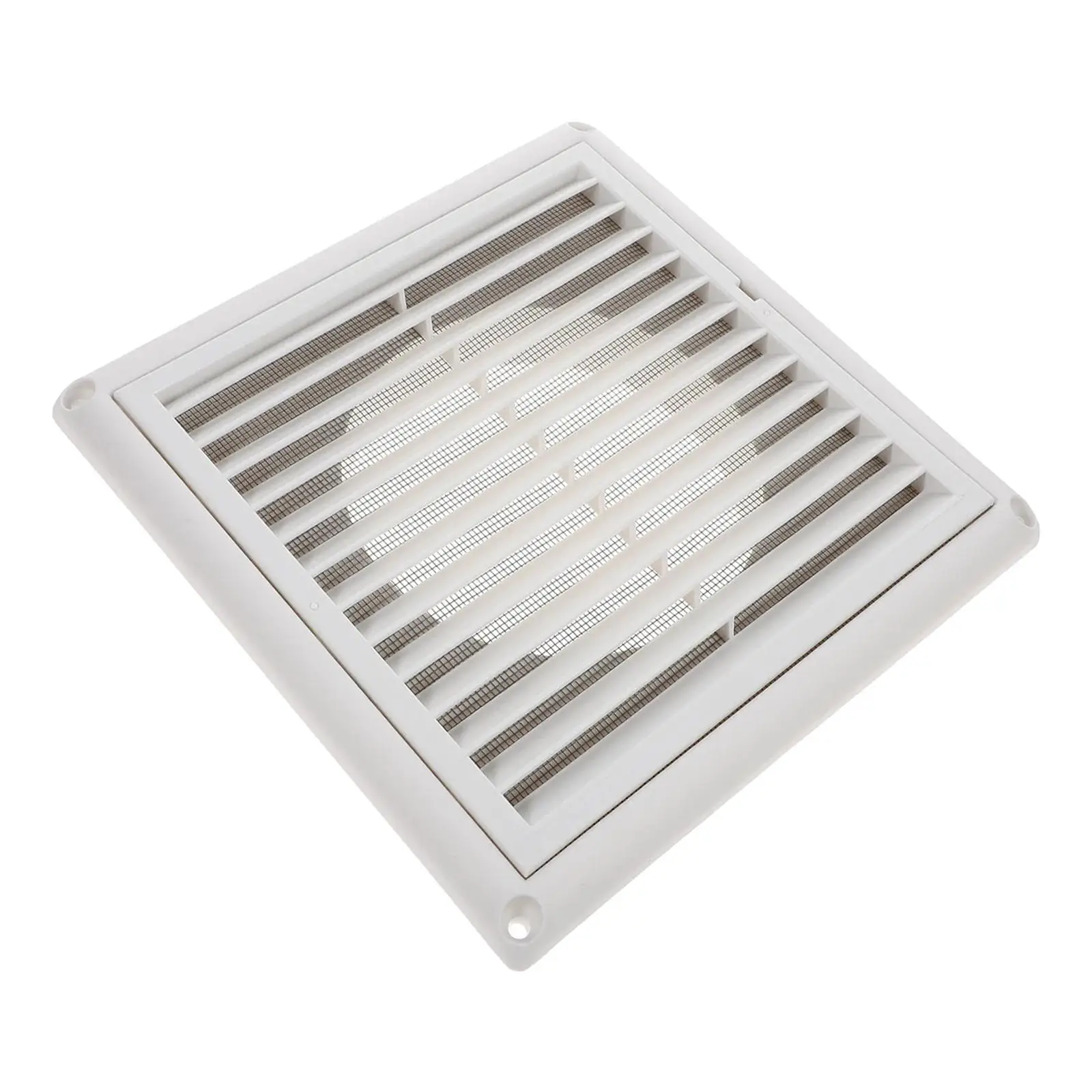 

Air Cover Durable Grille Louvers Covers for Kitchen Sidewalls Bathroom