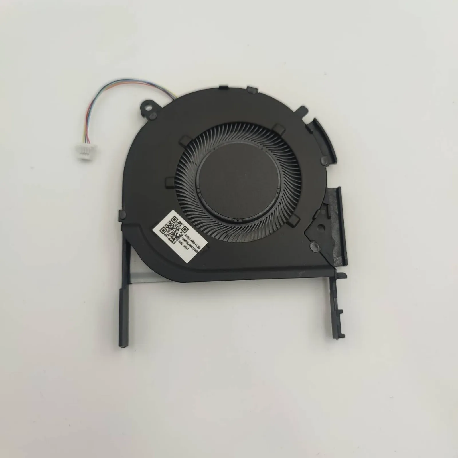 Laptop CPU Cooling Fan for ASUS VivoBook Pro 15 VivoBook 16x OLED M7600Q N7600Z M3500 M3500q M6500Q