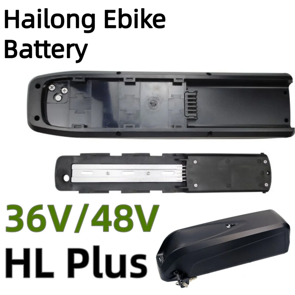 HL Down Tube Type 電動自転車用バッテリー本体 HL Plus Down Tube Electric Bike Battery 48V 13ah 15ah 17.5ah 20ah