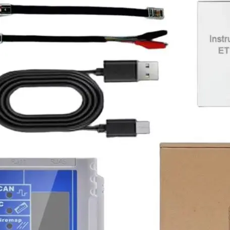 ET608 Network Cable Finder For PoE Tester NCV Detector For LAN For RJ45 RJ11 Wire Tracing Breakpoint Locator With LCD Display To
