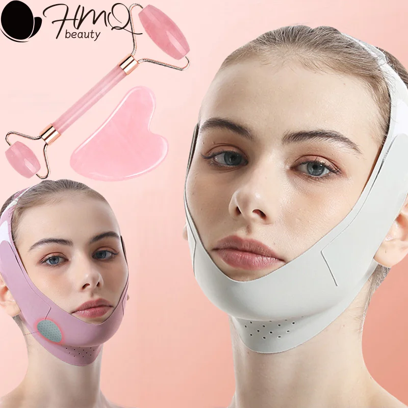 V-Shaped Resin Faci… - image