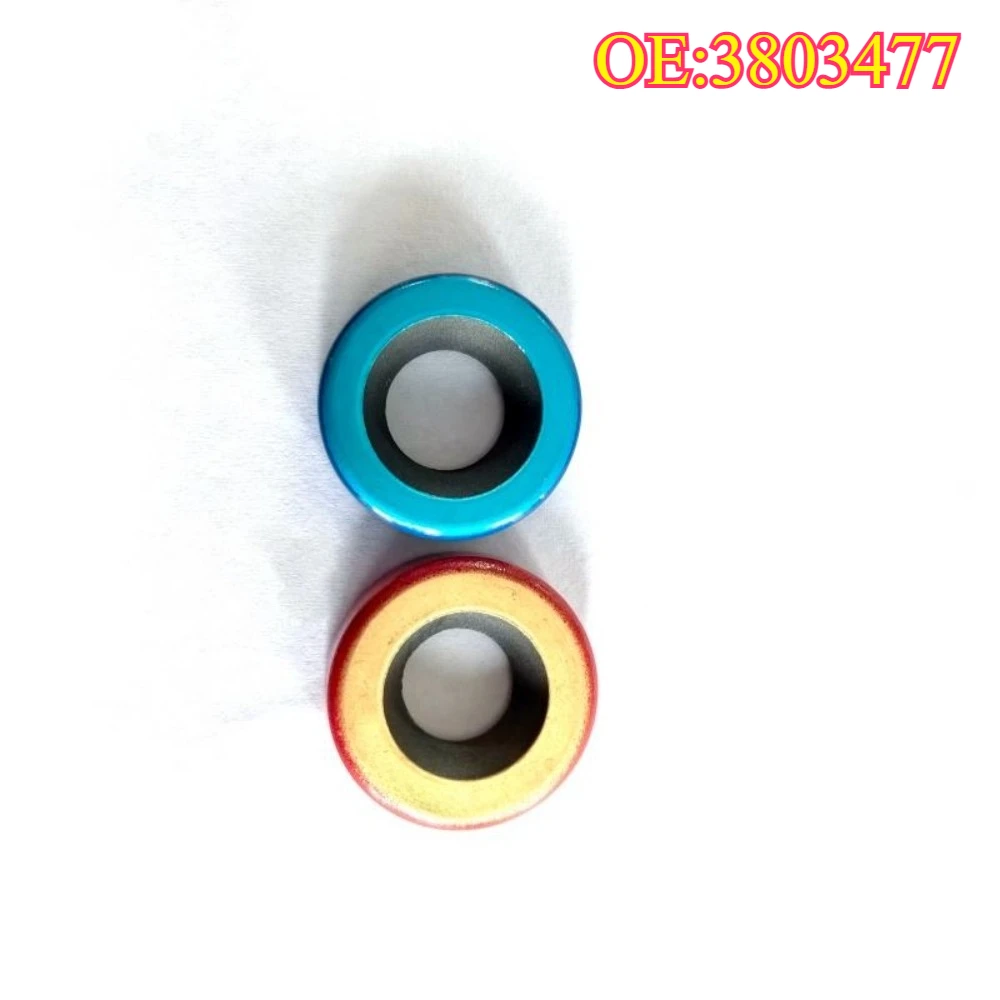 High quality New For 3803477 Seal Kit For Cummins Engine QSM11 ISM11 X15 L10 N14 M11 NT855 3803477