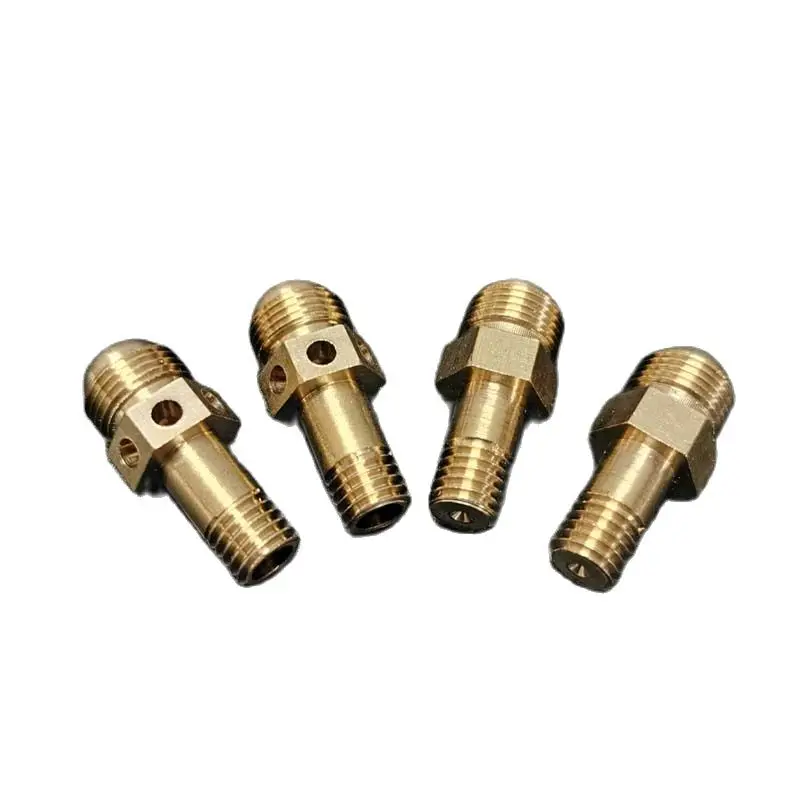 Gas Appliances Variety Different Sizes Nozzles For NG LPG Gas Water Heater Gas Stove Boilers