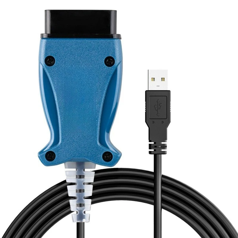 

Suitable for SDD PRO V165 diagnostic line 3IN1