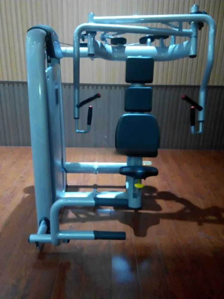 Abdominal total de alta qualidade / musculação / academia de ginástica