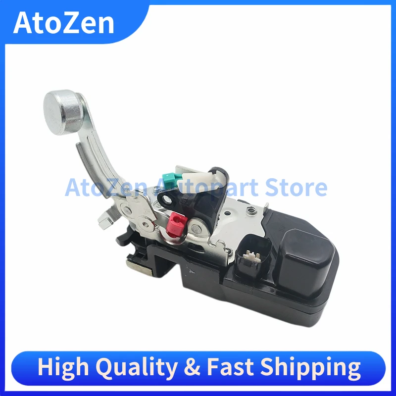 Door Lock Actuator Assembly for Jeep Liberty 2003-2006 2007 55360611AA 55360611AB 55360611AC 55360611AD 55360611AE 55360611AF
