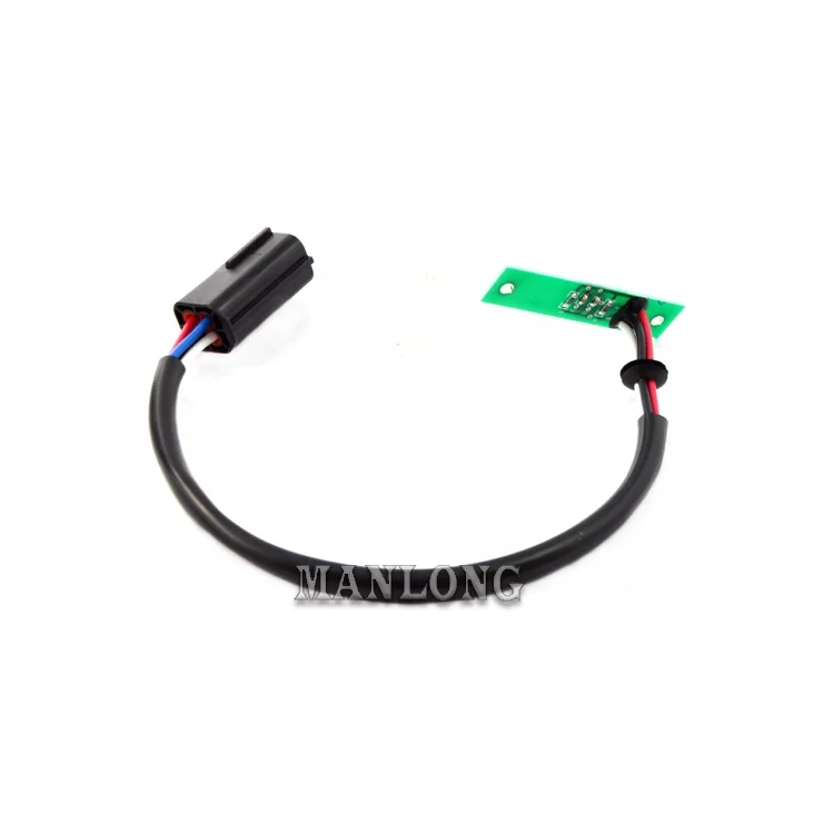 Sensor de pieza de carretilla elevadora usado para Shinko con 5500057 -67