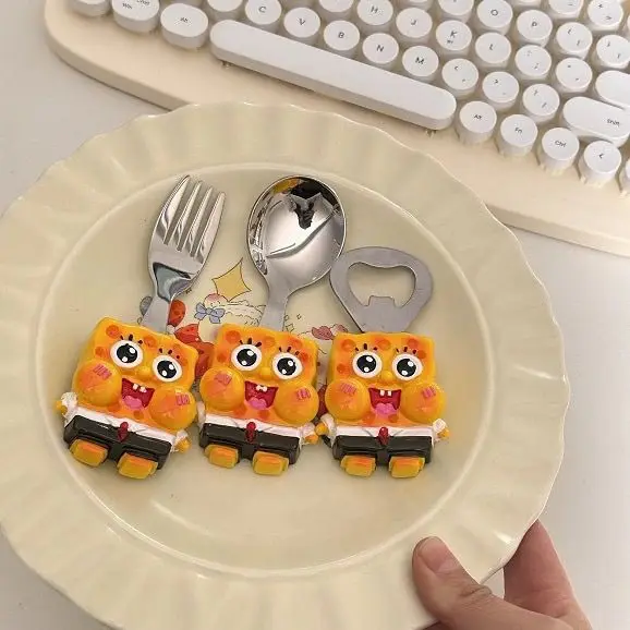 Spongebob Squarepan…