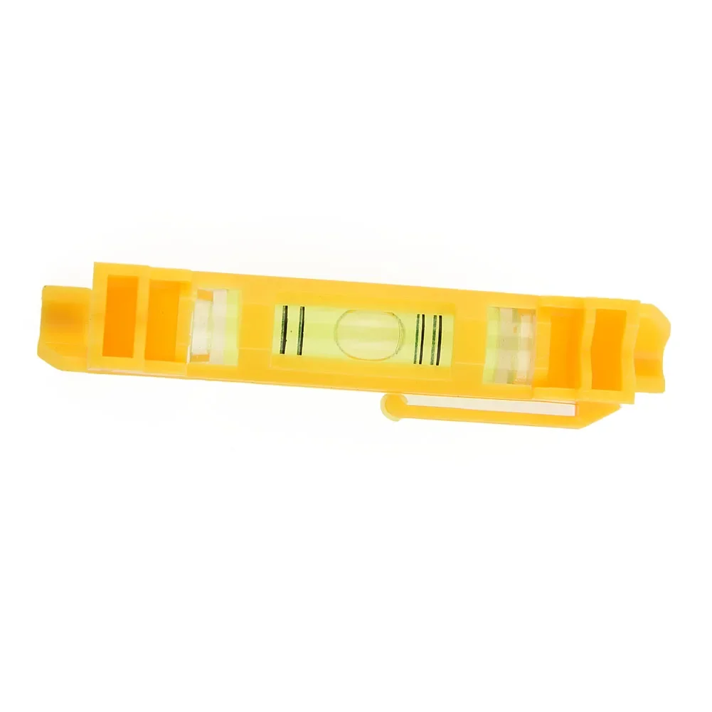 2 PCS/set Mini Rope Bubble Level Hanging Line Spirits Bubble String Leveler Pocket Line Hanging Level Measuring Tools
