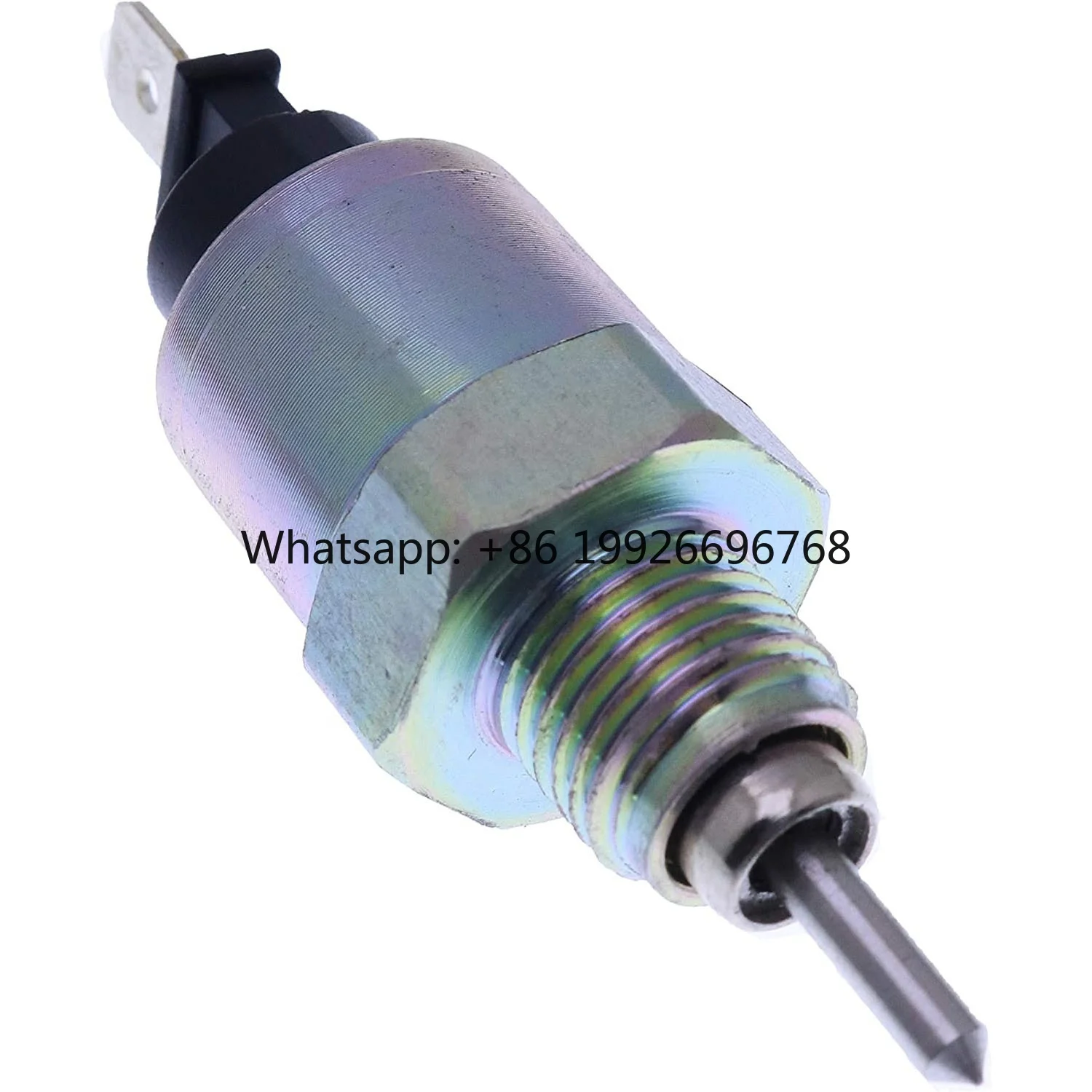 

High Quality Diesel Engine Solenoid 16200-Z6L-003H New Aftermarket Part for GX630 GX630R GXV660RH GXV690R