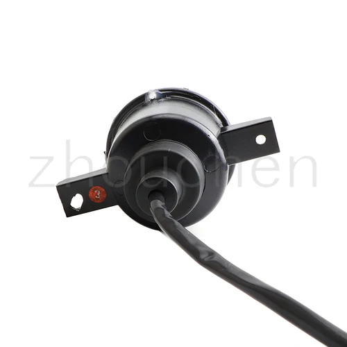 Imagen 2 del producto 1 par de faros delanteros LED de 3 cables aptos para ATV Quad 110 125CC TaoTao ATA110D ATA110D1 ATA125D ATA135D ATA125 HW