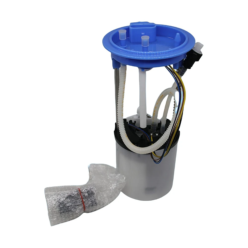 Fuel Pump Assembly 5ND919051A 5ND919673 5ND919673B Fit For Saic Volkswagen Tiguan Blue Motion 2013-2019 Tiguan 4Motion 2009-2019