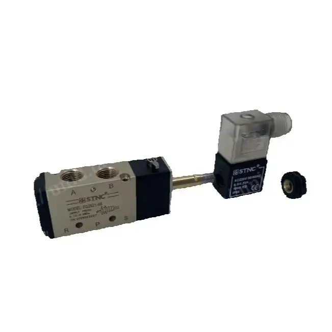STNC solenoid valve 4V210-08 4V210-08 4V210-08 4V210-08 4V210-08 4V210-08 4V210-08 TG2521-08