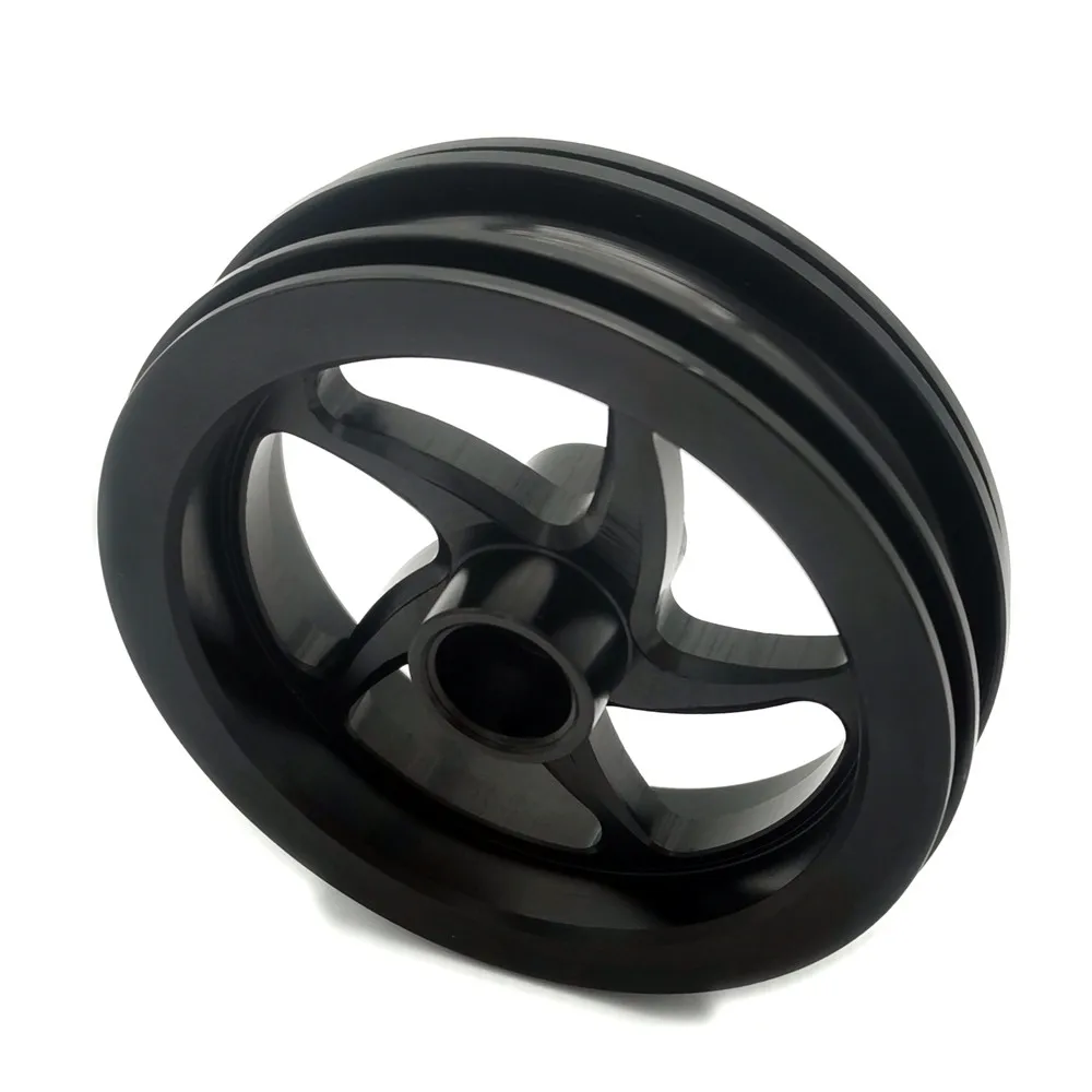 Aluminum Rear Wheel for Kyosho NSR500 37