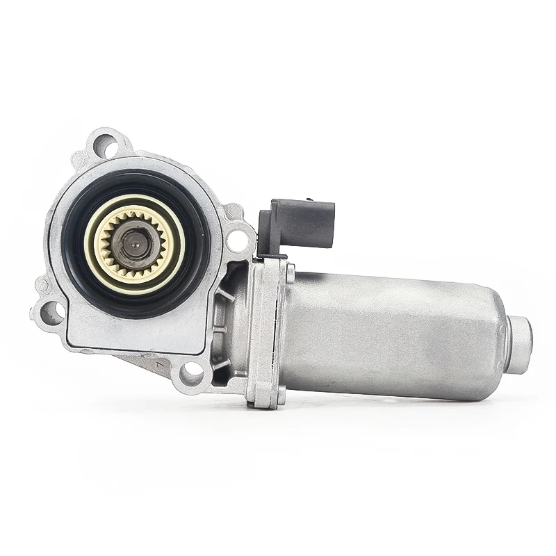 

ATC400 ATC500 ATC700 Transfer Case Shift Motor Actuator For BMW X3 E83 X5 E53 E70 F15 F85 F25 27107568267 27107566296