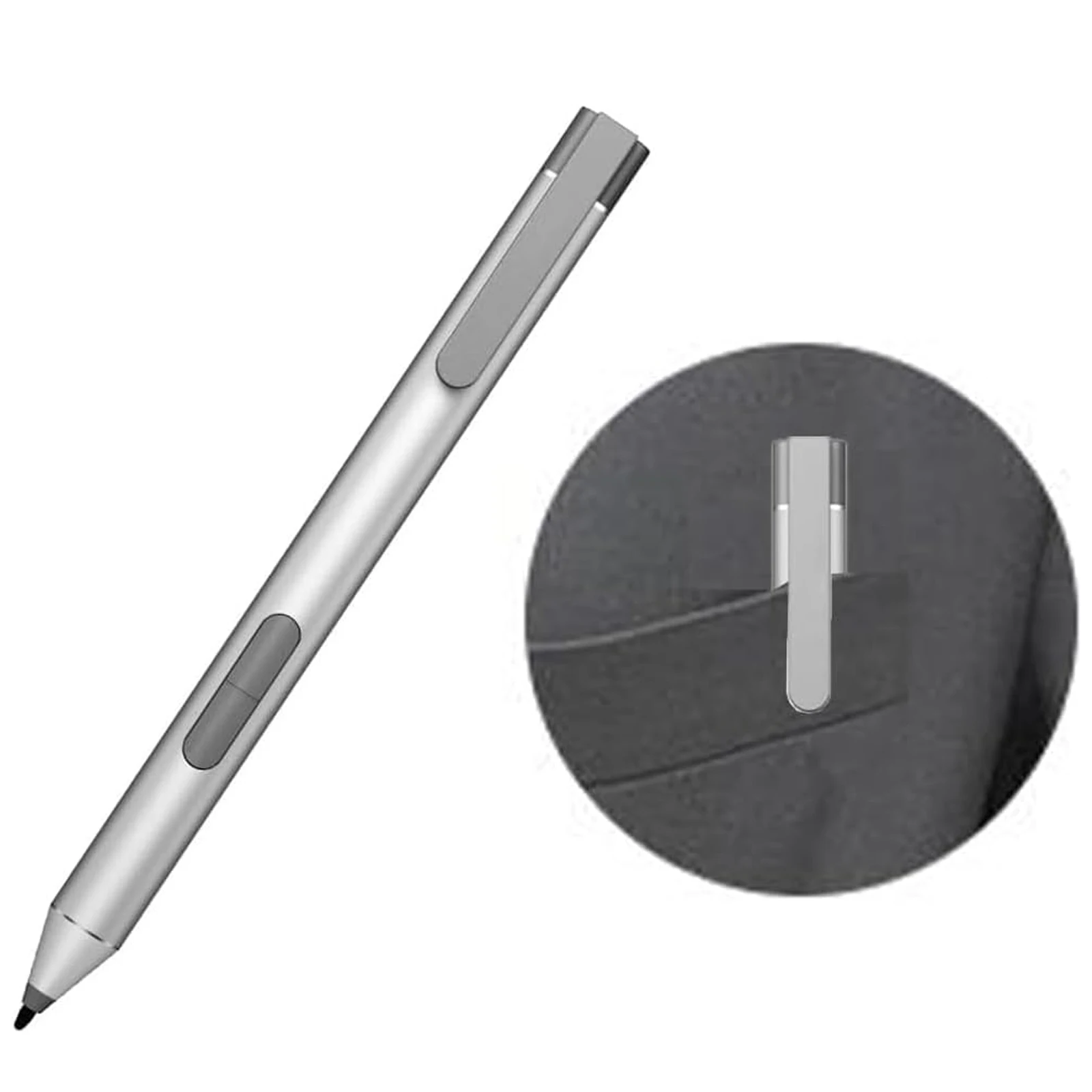 Active Pen G2 for HP Elite x2 1013 G3, for EliteBook x360 G2/G3/G4, for ProBook G1/G2, Elite Dragonfly Laptop, for HP T4Z24AA