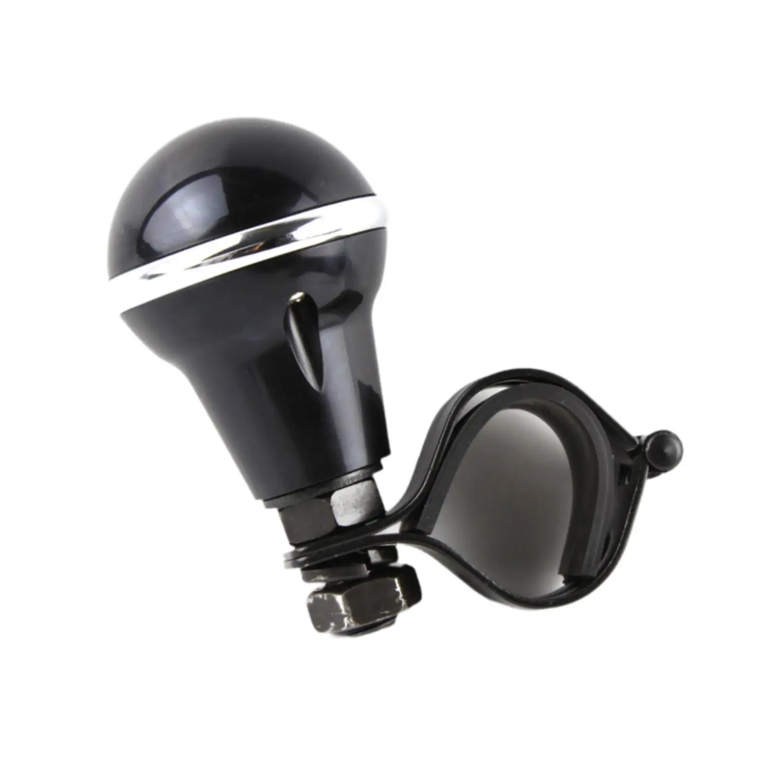 

Steering Wheel Knob Spinner Vehicle Handle Spinner Easy Installation Flexible