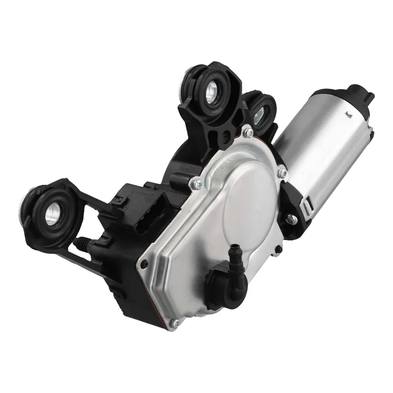 

Efficient 8E9955711 Car Rear Windshield Wiper Motor For A3 A4 Q5 Q7 S4 VW Seat Skoda 2006-2016 8R0955711