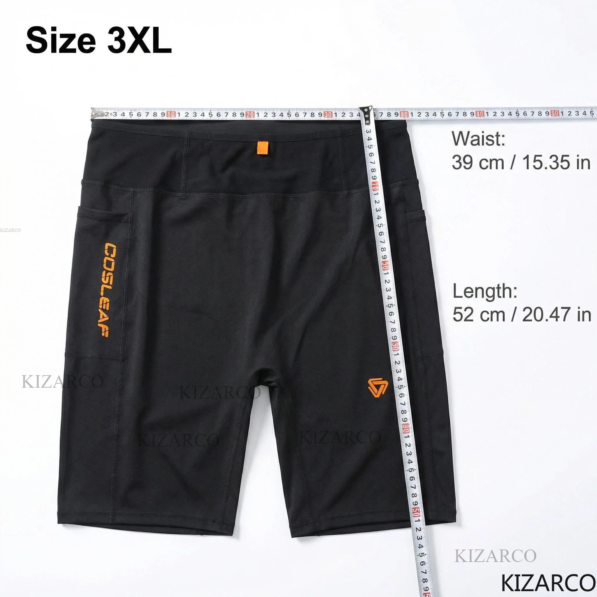2026 Summer Women Multi-Sport Running Shorts Quick Dry Breathable Side Pockets Elastic Waist for Cycling Basketball Golf Gym image 2