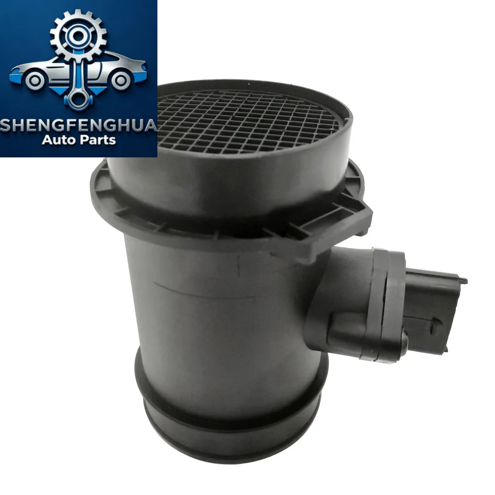 For Land Rover Rover MG Mass Air Flow Sensor 0281002182 MHK100850