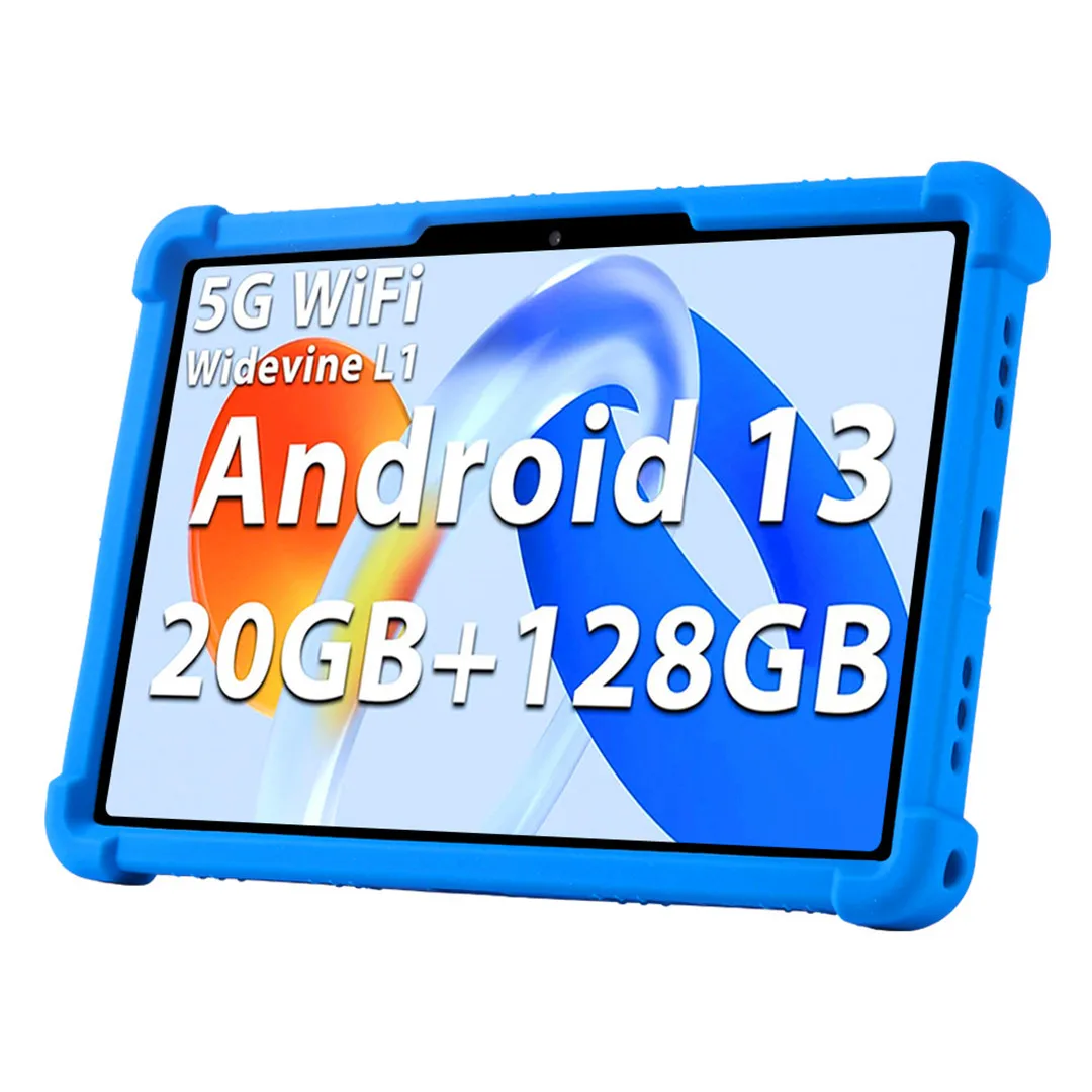 

Чехол-подставка для Teclast P30T P30, мягкий силиконовый чехол для Teclast H42Y 10,1 дюйма, чехол для планшета Android 14 (A523)