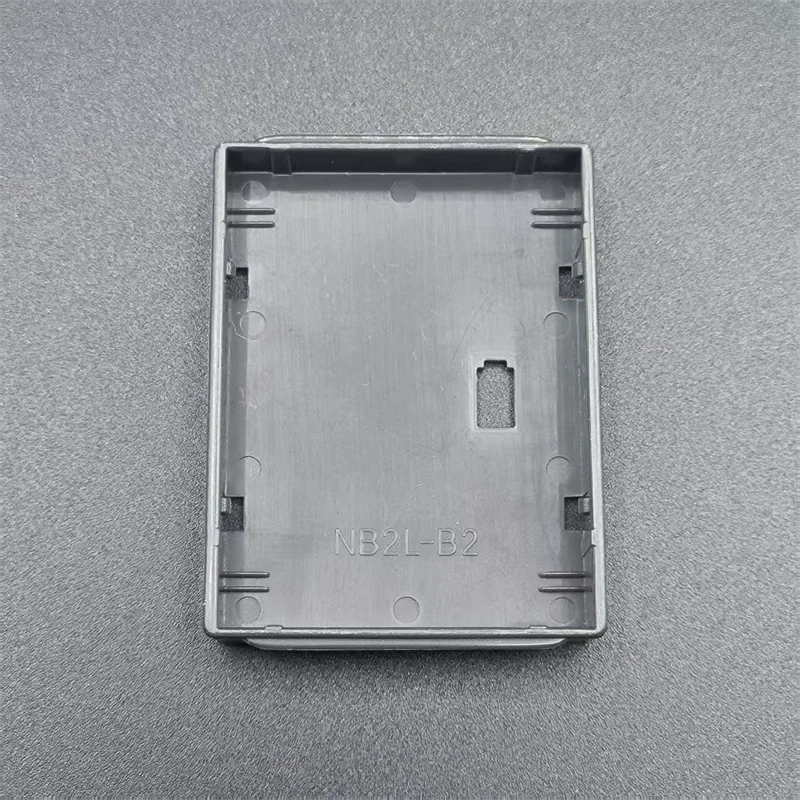 NB-2L NB-2LH Battery case Protection Cover for Canon ZR100 ZR400 ZR600 EOS 350D 400D iVIS HG10 HV20 HV30 VIXIA HF R10 R100 R11