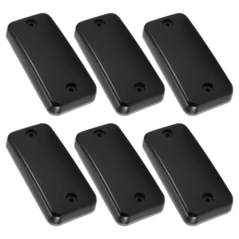 

Rare 6X Smoked LED Side Marker Light For Fiat Ducato Citroen Iveco Daily DAF