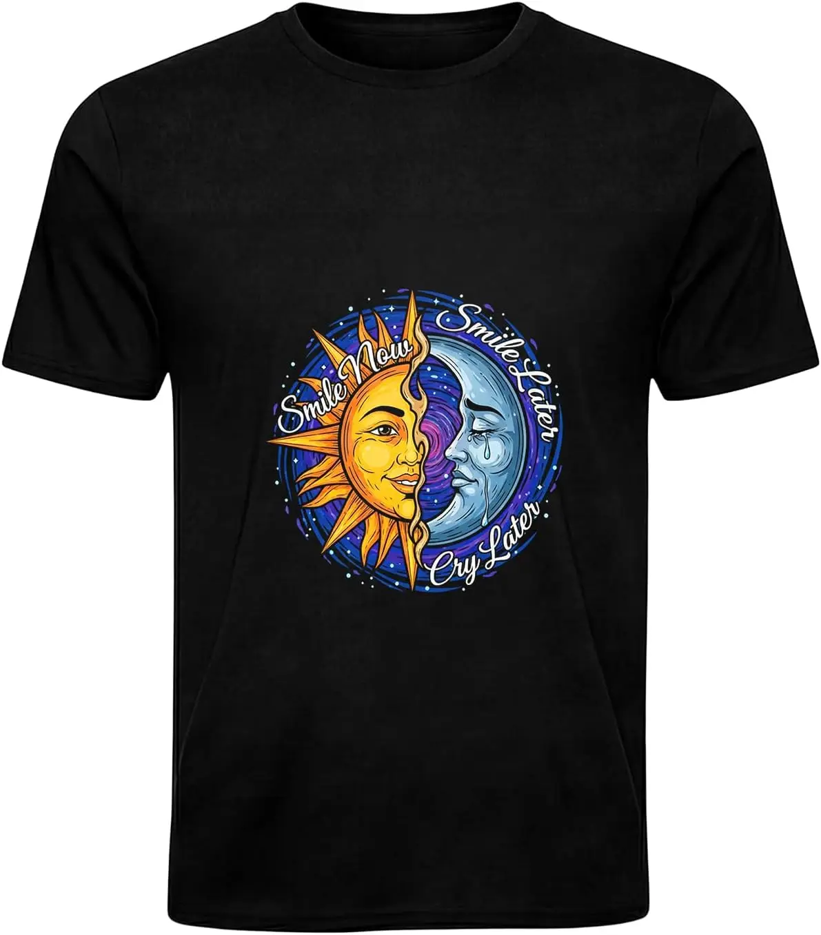 Smile Now Cry Later…