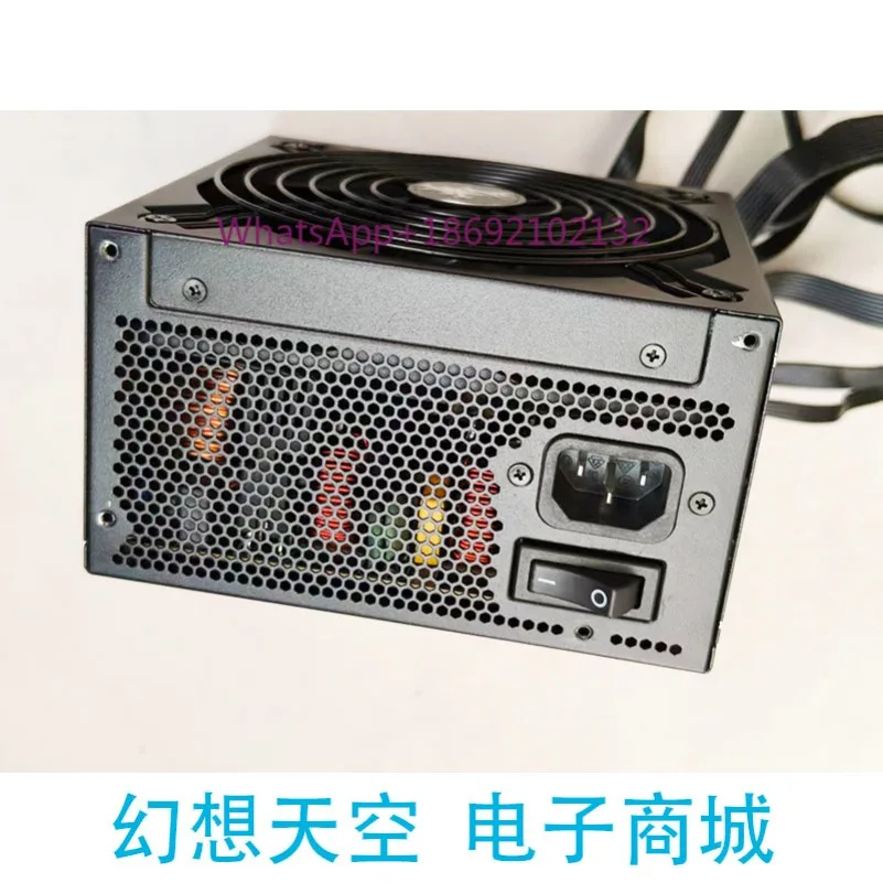 Suitable for Great Wall Huaxia Song GW-1000HX 1000W Full Module Power Supply