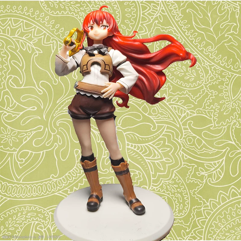 Mushoku Tensei Eris… - image