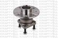 

14030054 interior rear wheel hub hub 4 wheel bolt for ABS harinner MERIVA A G of ASTRA F sastra G COMBO C