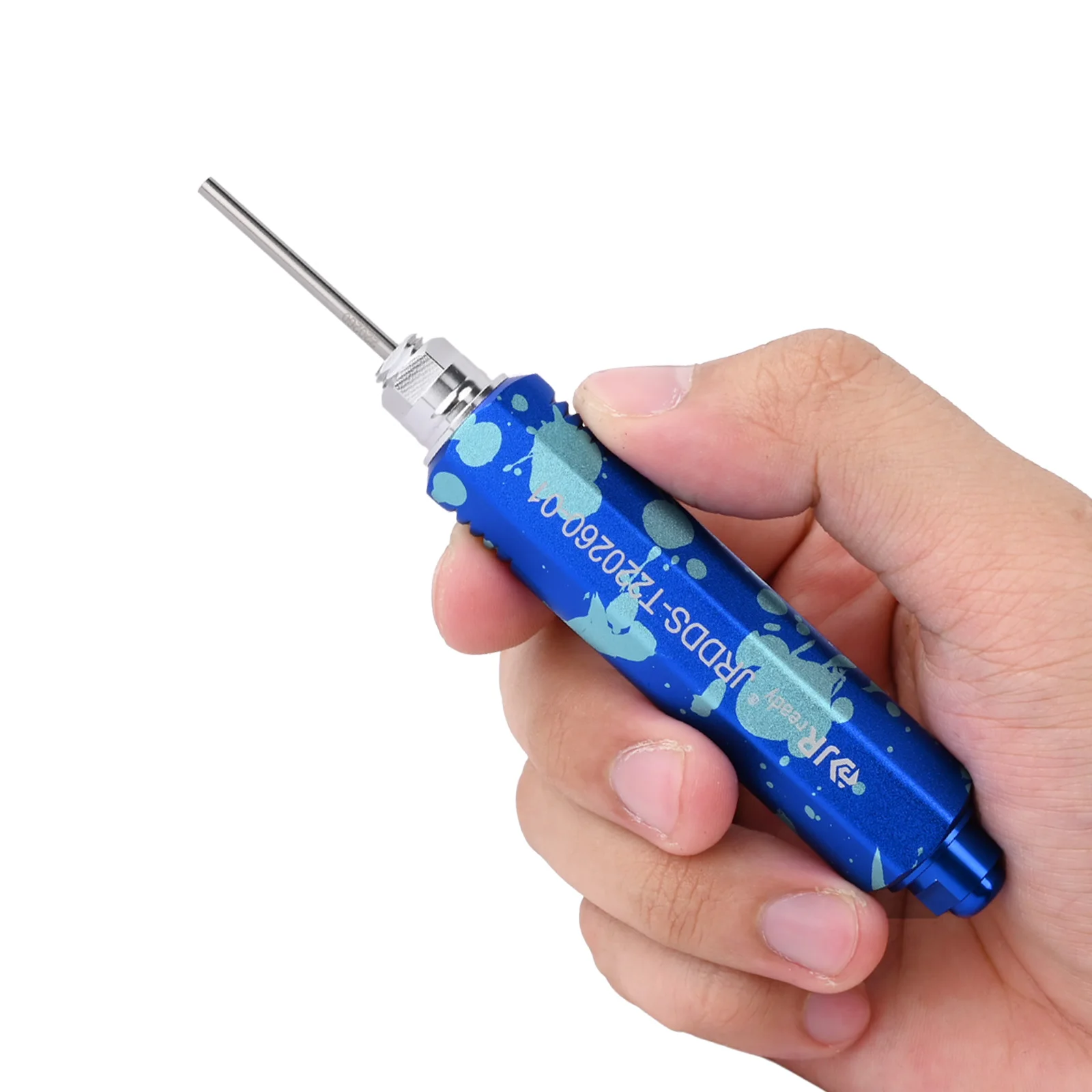 JRready JRDDS-T220260-01 أداة استخلاص المحطة الأنبوبية ​