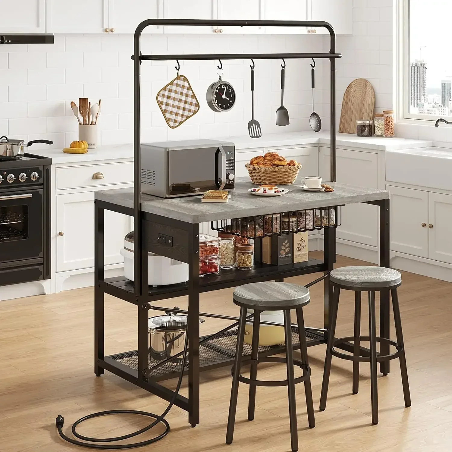 [Best Seller!]46" L…