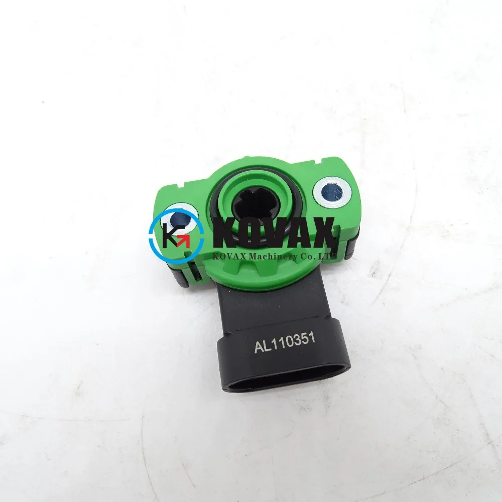 

AL110351 position sensor is suitable for 5045E 5055E 5065E 5075E 5090M 5100M 5115M tractors