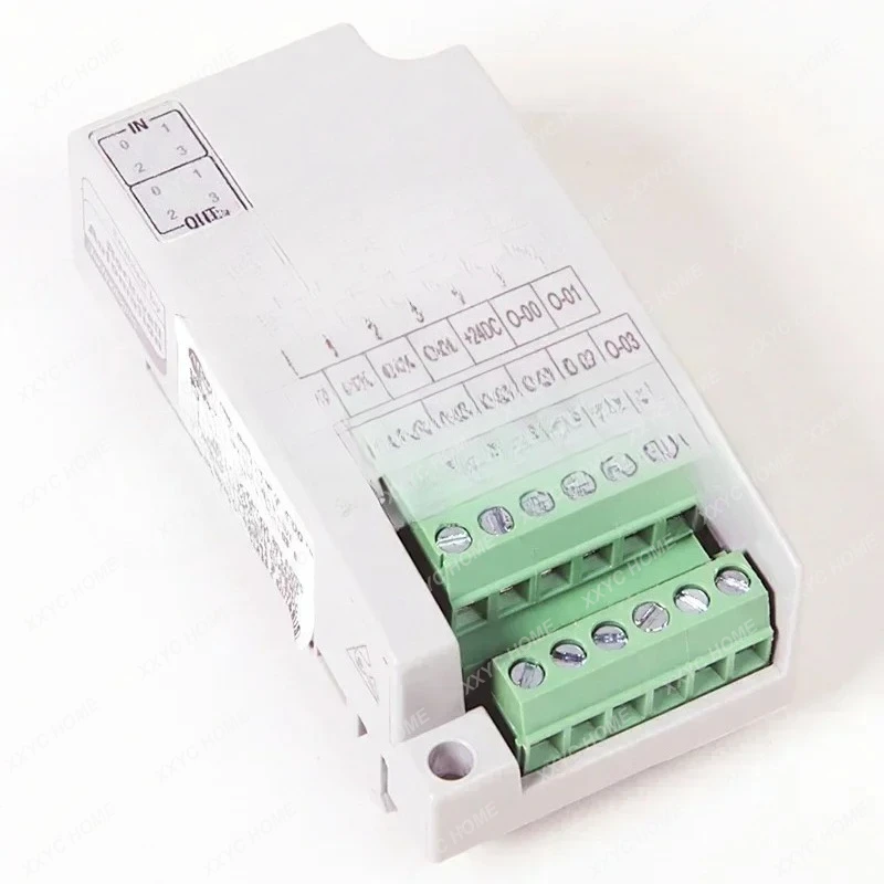 

2080-IQ4OB4 Micro800 System 8-pt Combo 4-pt Digital Input 2080IQ4OB4 New Original in stock