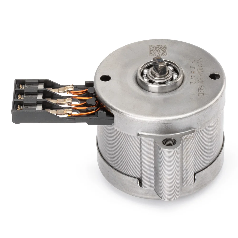 

DQ200 0AM325583E Seat Transmission Step Motor For AUDI A1 A3 Q3 For VOLKSWAGEN GOLF JETTA PASSAT POLO TIGUAN For SEAT For SKODA