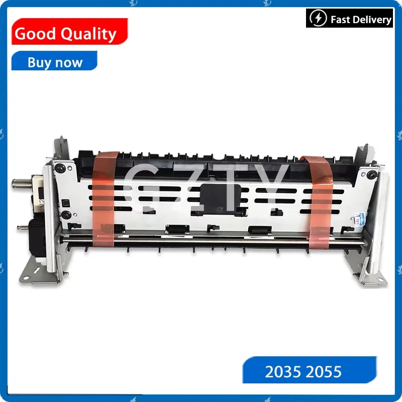 

New original RM1-6406-000 RM1-6406 RM1-6406-000CN RM1-6405-000 RM1-6405 for HP P2035 P2055 P2050 Fuser Assembly printer parts