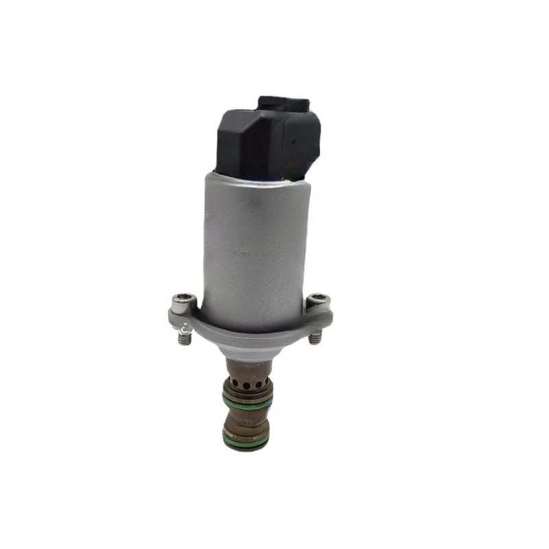 SV90-G39-0-G-24ER SV90G390G24ER 4323910 24V Excavator Hydraulic Pump Solenoid