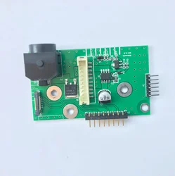 En Son Signal Fire AI 9 Optik Güç Kartı AI9 Fusion Splicer Parçaları