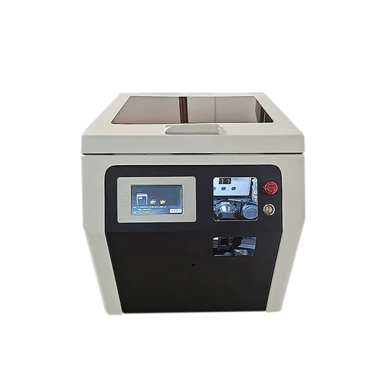 

Pre-insulated Ferrule Terminal Crimping Stripping Machine for Charging Pile Cable