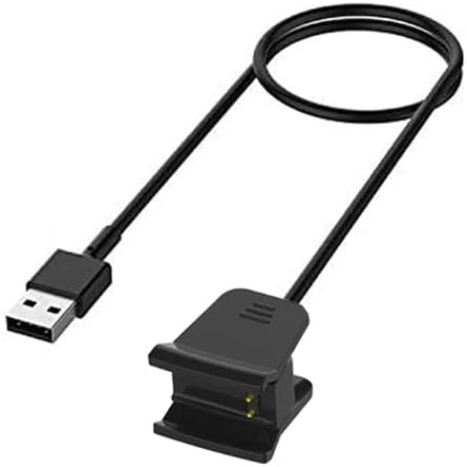 Sturdy and Reliable Top Quality Premium Ultimate Long-Lasting USB Charging Cable for Alta - Includes Durable Charger Clip