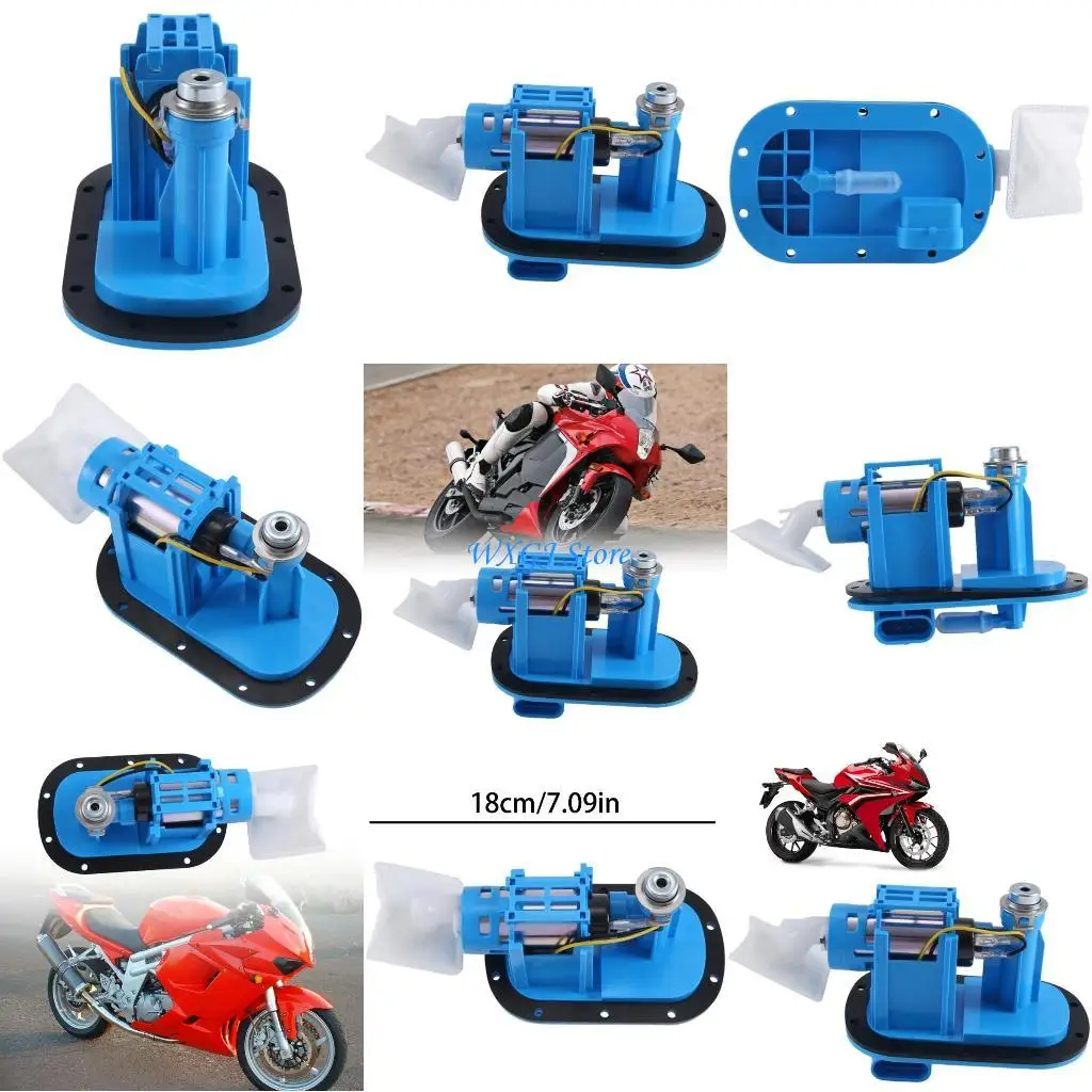 

37JE Модуль топливного насоса в сборе для Hyosung GT650R EFI (GT250) (ST700) GV250