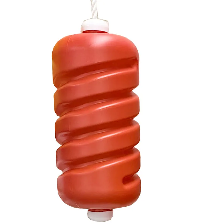 

Customizable 25m Plastic Swimming Pool Lane Rope Competition Pool Floats and Lane Lines in 11cm/12cm/15cm Diameters