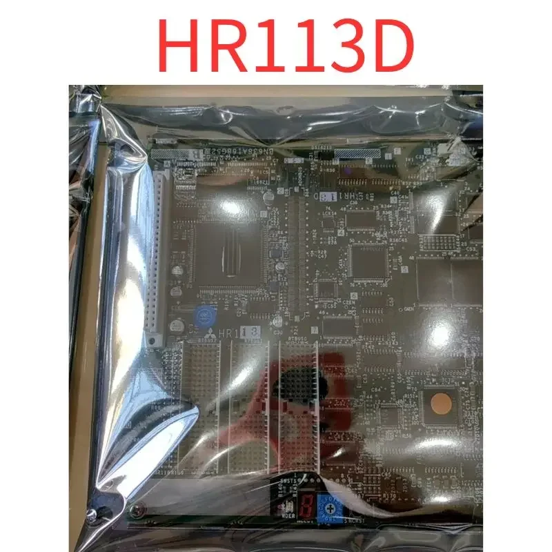 Used HR113D Motherboard FCA635MNY System Board HR113