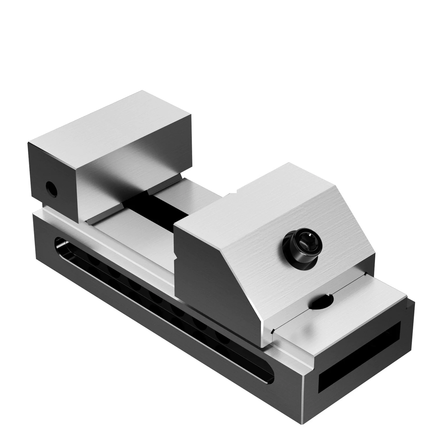 

Высокоточные плоскогубцы QKG, шлифовальный станок, тиски, фрезерный станок, зажим, приспособление, зажимной верстак, 6 дюймов