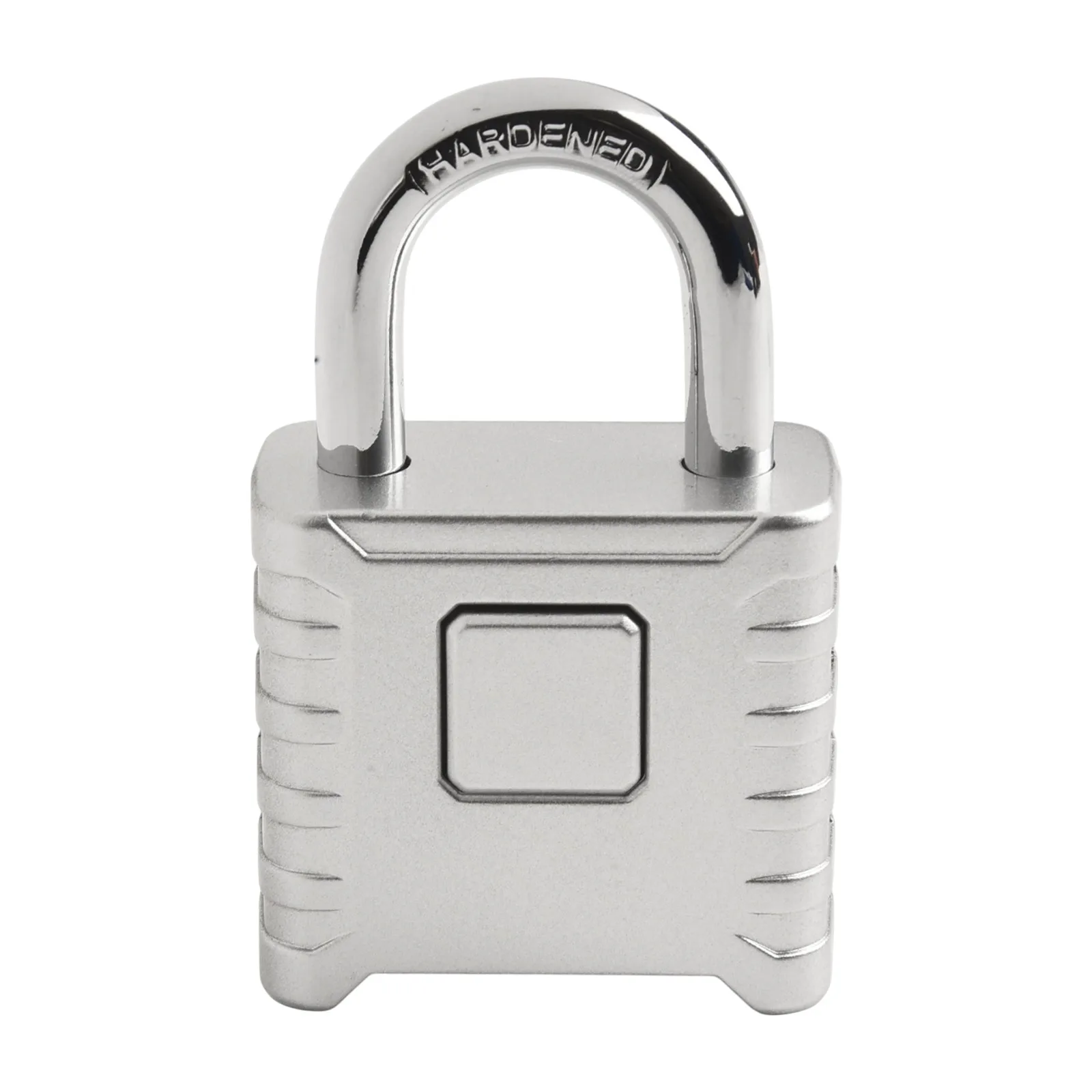 Waterproof Four Digit Combination Password Lock with Zinc Alloy for Secure Protection of Doors and Fences Waterproof