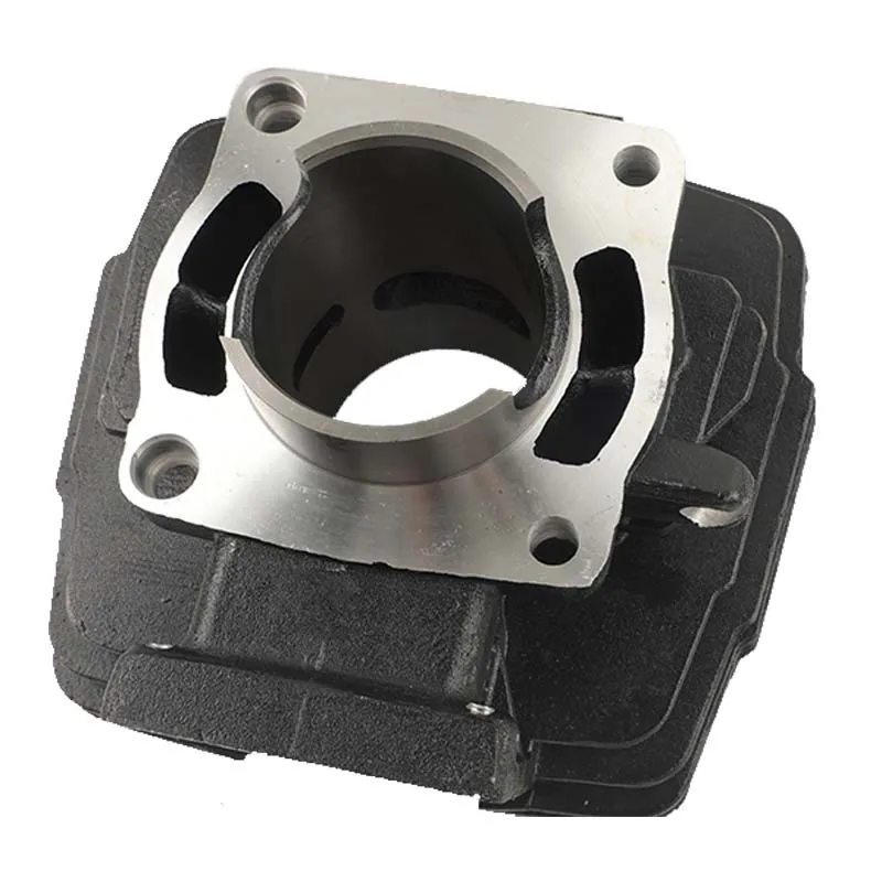 

Цилиндр двигателя для мотоцикла DT175, 66 мм